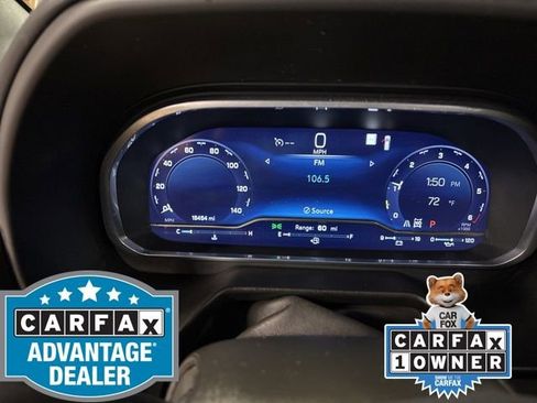 Used 2023 Chevrolet Suburban Z71 w/ Luxury Package image 14