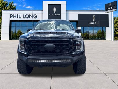 Used 2023 Ford F150 Lariat w/ Equipment Group 502A High