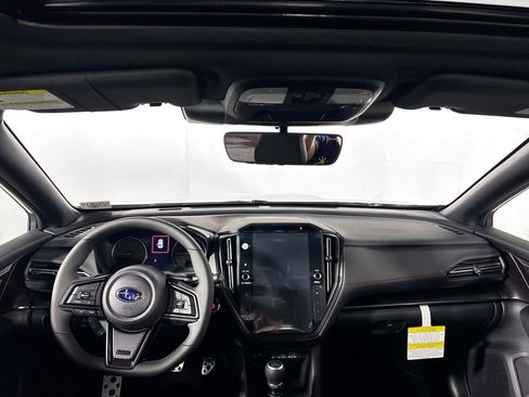 New 2026 Subaru WRX Premium image 12
