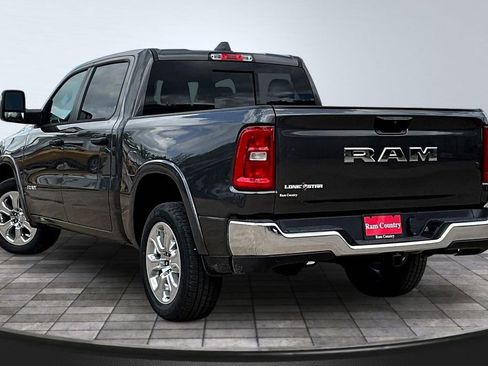 New 2025 RAM 1500 Lone Star RWD image 4