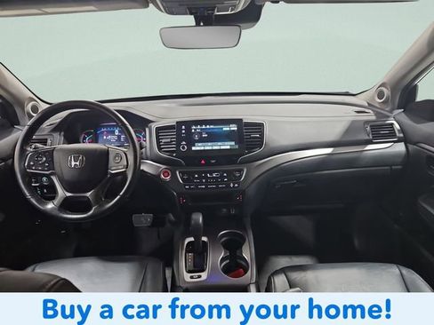 Used 2020 Honda Pilot EX-L image 3