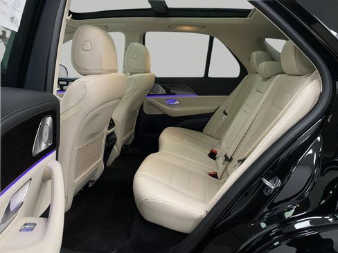 Certified 2026 Mercedes-Benz GLE 350 4MATIC image 31