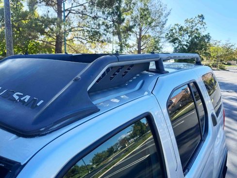 Used 2004 Nissan Xterra XE image 9