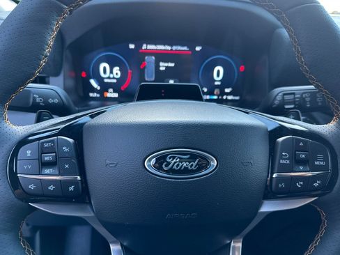 New 2026 Ford Explorer Tremor w/ Tremor Ultimate Package image 32