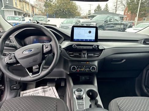 Used 2023 Ford Escape Active image 12