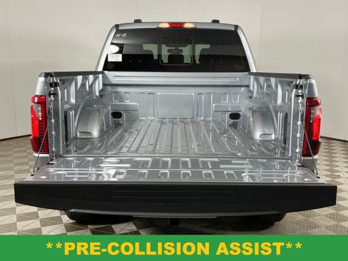 New 2025 Ford F150 XLT w/ Equipment Group 302A MID image 26