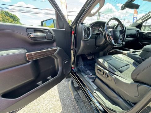 Used 2019 Chevrolet Silverado 1500 RST w/ All-Star Edition image 15