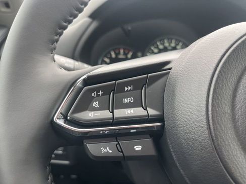 New 2025 MAZDA CX-5 AWD 2.5 S w/ Premium Plus Pkg image 10
