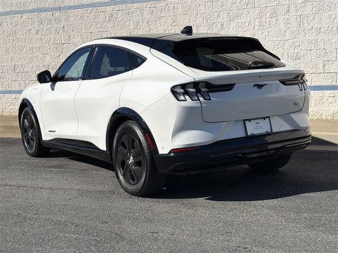 Used 2022 Ford Mustang Mach-E California Route 1 image 5