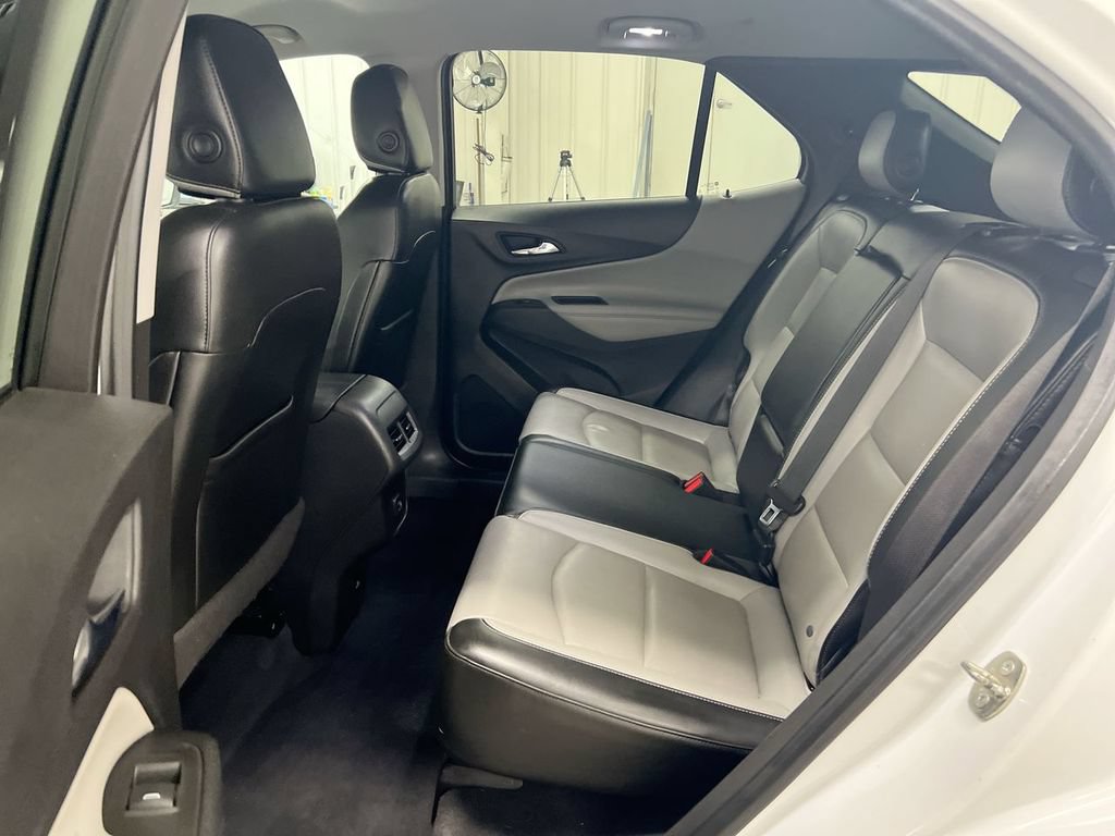 Used 2020 Chevrolet Equinox Premier FWD image 22