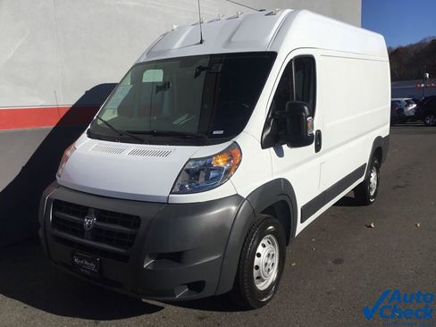 Used 2015 RAM ProMaster 1500 image 6