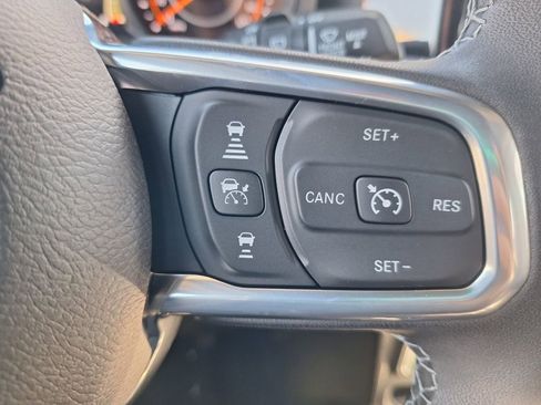 New 2026 Jeep Wrangler Sahara image 14