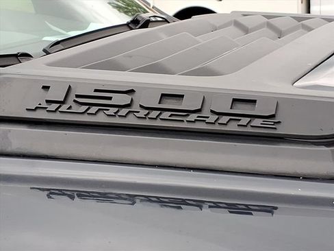 Used 2026 RAM 1500 Rebel w/ Rebel Level 2 Equipment Group AWD/4WD image 12