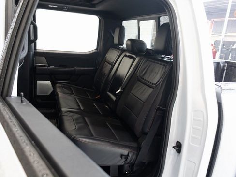 Used 2025 Ford F150 Raptor image 22