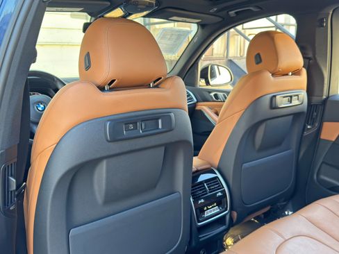 Used 2022 BMW X5 sDrive40i w/ M Sport Package RWD image 39