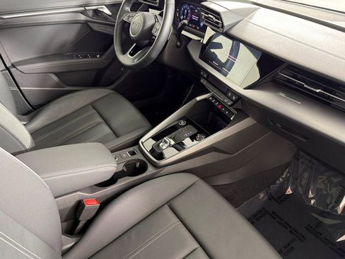 Used 2023 Audi A3 2.0T Premium w/ Convenience Package FWD image 14