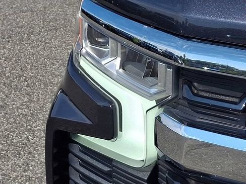 Used 2022 Chevrolet Silverado 1500 LT w/ Protection Package AWD/4WD image 30