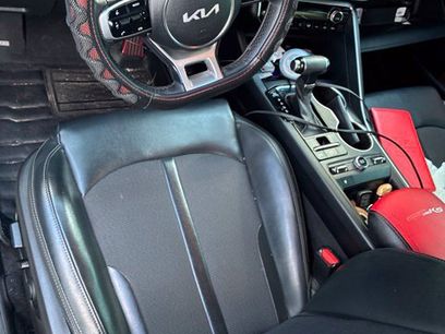 Used 2022 Kia K5 GT-Line