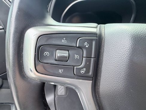 Used 2023 Chevrolet Tahoe LT w/ Luxury Package RWD image 15