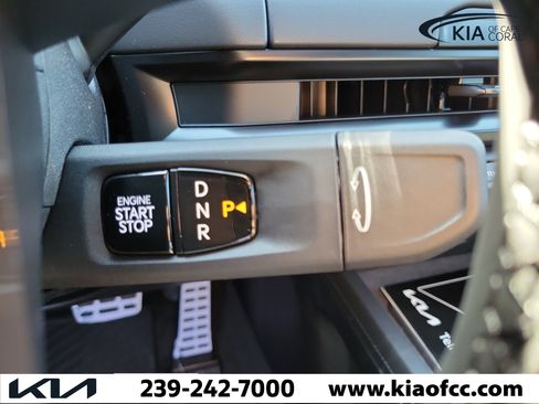 New 2027 Kia Telluride SX X-Line AWD/4WD image 29