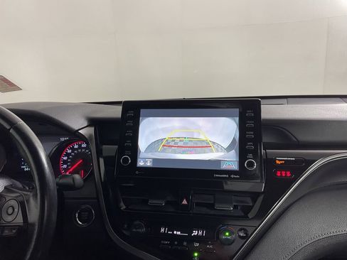 Used 2024 Toyota Camry XSE image 27