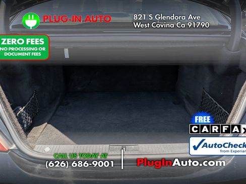 Used 2013 Mercedes-Benz S 550 image 12