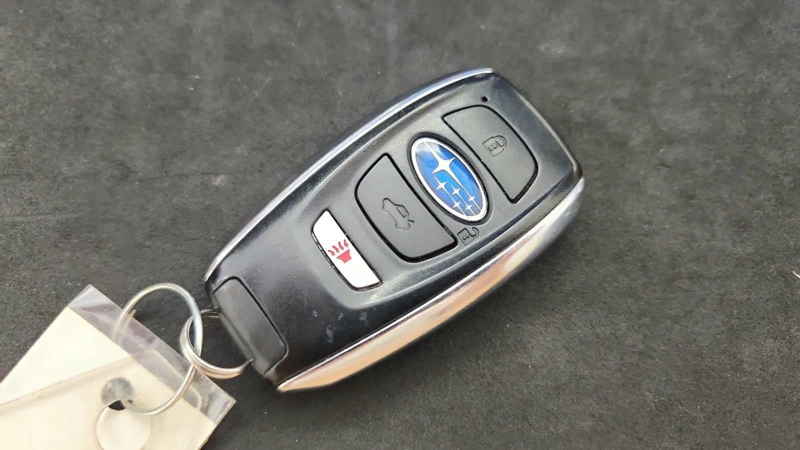 Used 2023 Subaru Forester Touring AWD/4WD image 13