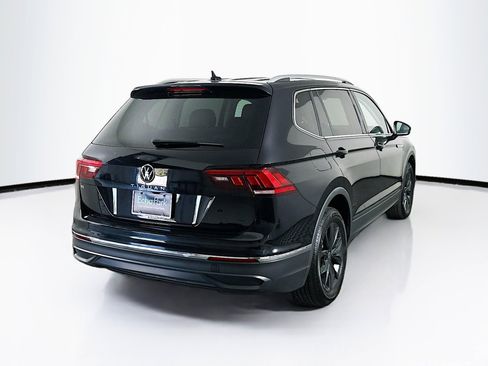 Used 2024 Volkswagen Tiguan Wolfsburg Edition image 9