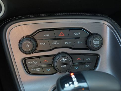 Used 2023 Dodge Challenger GT w/ Plus Package AWD/4WD image 22
