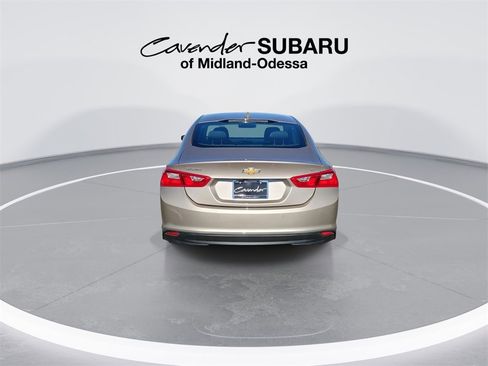 Used 2024 Chevrolet Malibu LT image 7