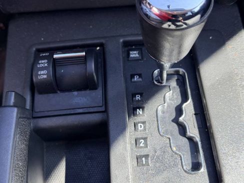 Used 2012 Jeep Liberty Sport w/ Popular Equipment Group AWD/4WD image 19