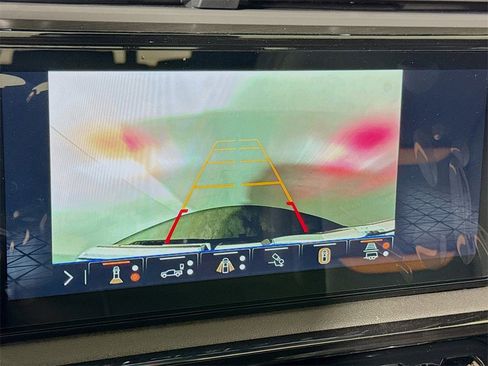 New 2026 GMC Sierra 1500 AT4 w/ AT4 Premium Package image 9