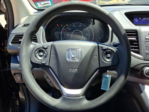 Used 2013 Honda CR-V EX image 18