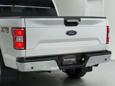 Used 2020 Ford F150 XLT w/ XTR Package image 28