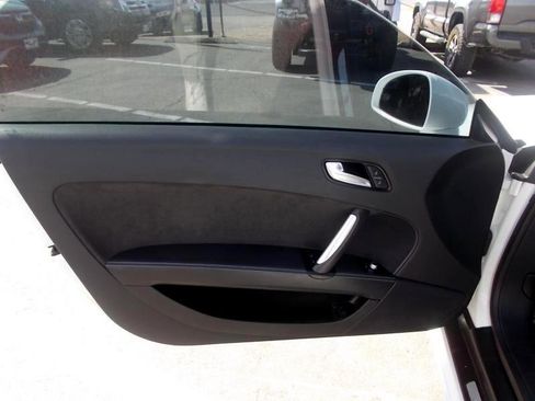 Used 2013 Audi TT 2.0T Premium Plus w/ S Line Pkg image 13