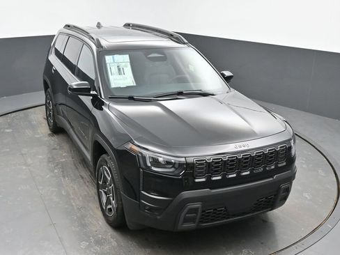 New 2026 Jeep Cherokee Limited image 45
