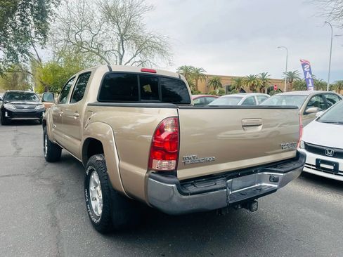 Used 2007 Toyota Tacoma PreRunner image 6