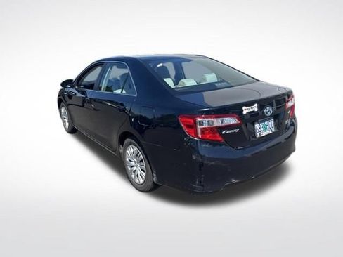 Used 2014 Toyota Camry LE FWD image 10