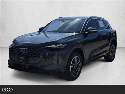 New 2025 Audi Q5 Premium