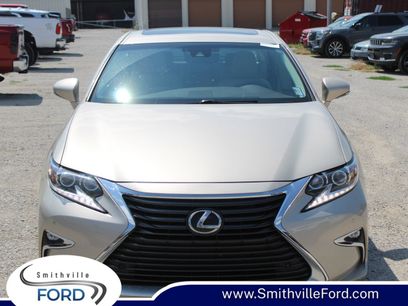 Used 2017 Lexus ES 350