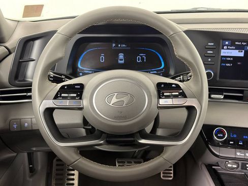 Used 2025 Hyundai Elantra Sport FWD image 23