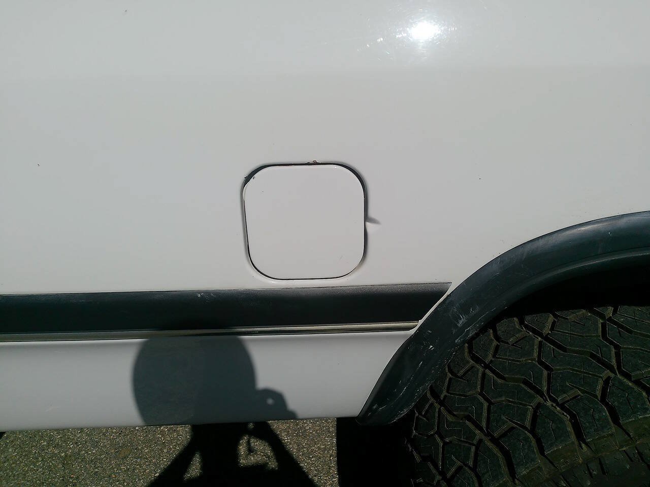 Used 1993 Dodge D/W Truck 250 AWD/4WD image 28