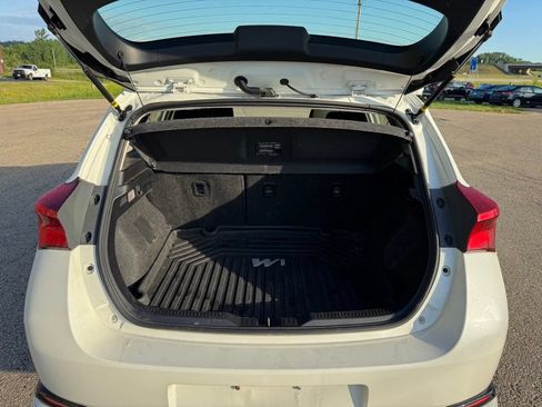 Used 2018 Toyota Corolla iM w/ All-Weather Mat Package FWD image 16