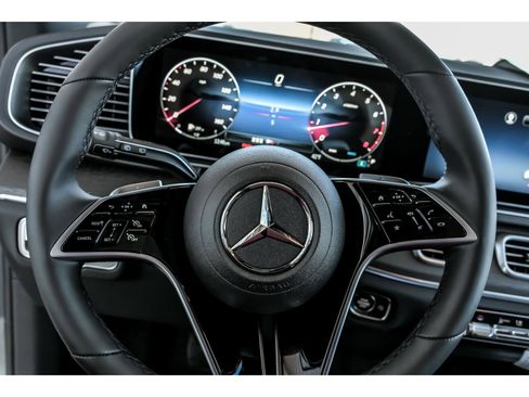 New 2026 Mercedes-Benz GLE 350 4MATIC image 12