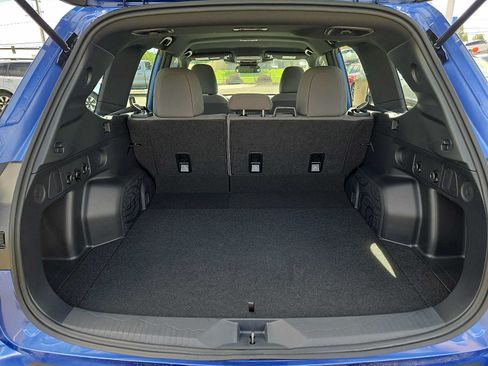 Certified 2026 Subaru Forester AWD/4WD image 28