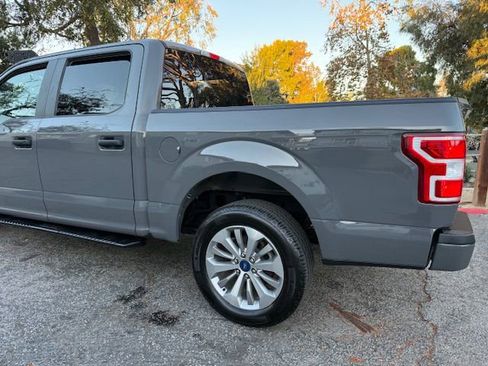 Used 2018 Ford F150 XL w/ Equipment Group 101A Mid image 12