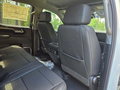 New 2026 Chevrolet Silverado 1500 RST w/ RST All Star Premium Package AWD/4WD image 23