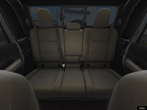 New 2025 Jeep Gladiator Mojave image 17