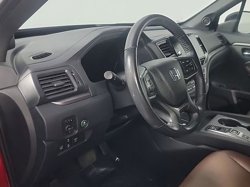 Certified 2024 Honda Ridgeline RTL image 16