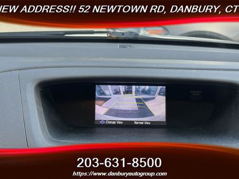 Used 2013 Honda CR-V EX image 18